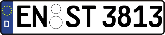 EN-ST3813