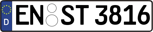 EN-ST3816