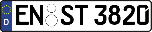 EN-ST3820