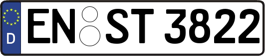 EN-ST3822