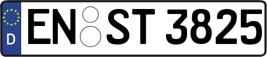 EN-ST3825
