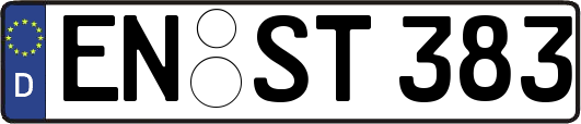 EN-ST383