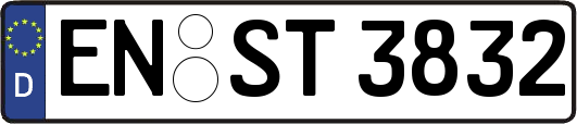 EN-ST3832