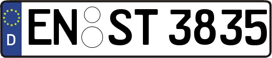 EN-ST3835