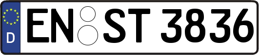 EN-ST3836