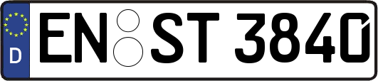 EN-ST3840
