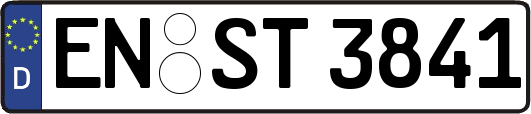 EN-ST3841