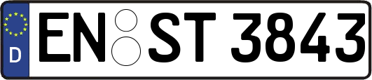 EN-ST3843
