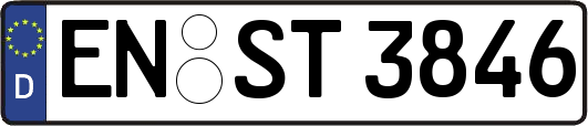 EN-ST3846