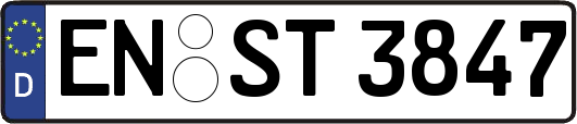 EN-ST3847
