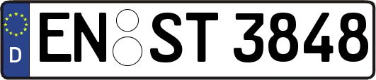 EN-ST3848