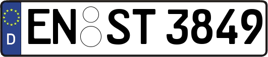 EN-ST3849