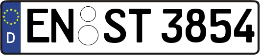 EN-ST3854