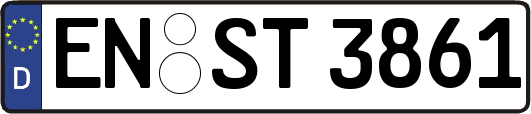 EN-ST3861
