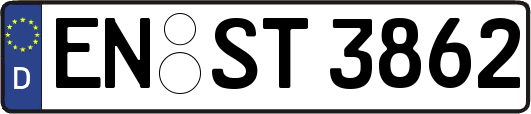 EN-ST3862