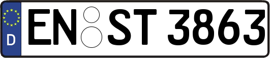 EN-ST3863