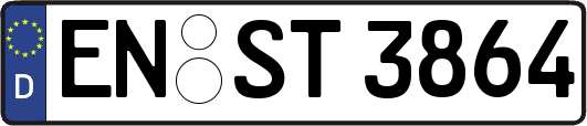 EN-ST3864