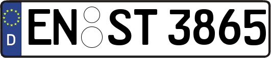 EN-ST3865