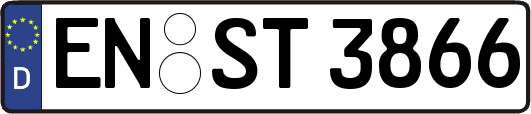EN-ST3866