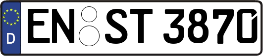 EN-ST3870
