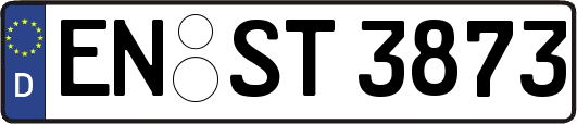 EN-ST3873
