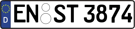EN-ST3874