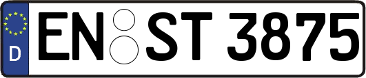 EN-ST3875