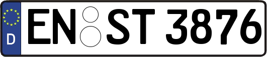 EN-ST3876
