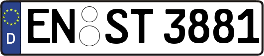 EN-ST3881