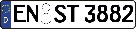 EN-ST3882