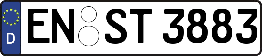 EN-ST3883