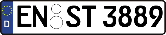 EN-ST3889