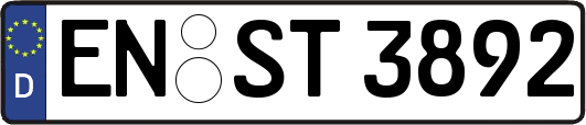 EN-ST3892