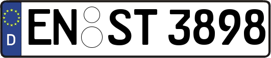 EN-ST3898