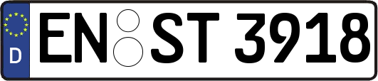 EN-ST3918