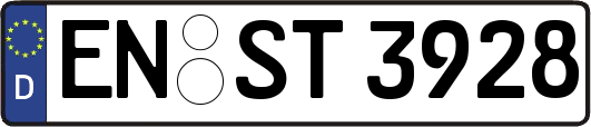 EN-ST3928