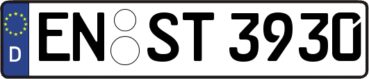 EN-ST3930
