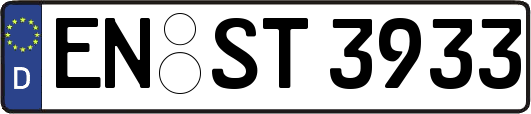 EN-ST3933