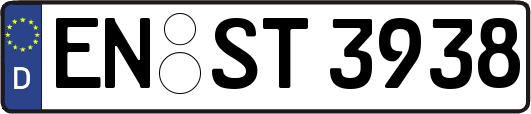 EN-ST3938
