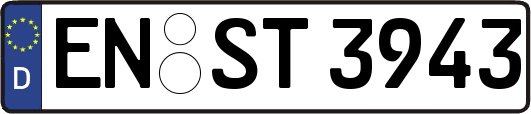 EN-ST3943
