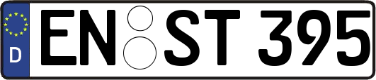 EN-ST395