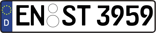 EN-ST3959