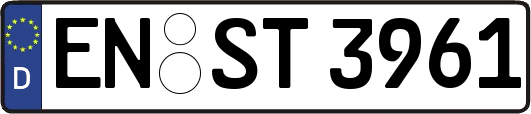 EN-ST3961