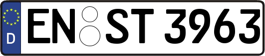 EN-ST3963