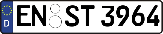 EN-ST3964
