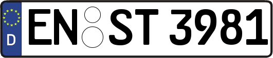 EN-ST3981