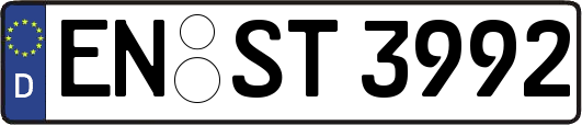EN-ST3992