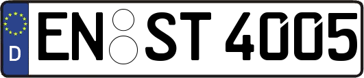 EN-ST4005