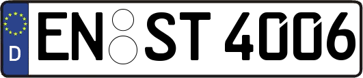 EN-ST4006