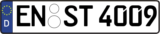 EN-ST4009